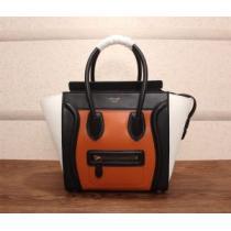 2026年夏の一押しファッションアイテム セリーヌ CELINE  ファッションにトレンド レディースバッグ  ブラッシュアップして華やかに.352.