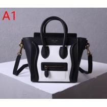 リラックス感のあるゆったり セリーヌ カジュアルを一歩大人に CELINE  レディースバッグ 2026夏ファション新品 2色選択可.352.