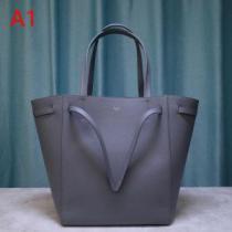 レディースバッグ キレイめ感が強い セリーヌ 甘過ぎず大人な印象に CELINE  今旬のシルエットバランス 2色選択可.352.