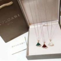 2026最新作BVLGARI DIVAS' DREAM ブルガリコピー コレクション ネックレス 3色プレゼント おすすめ 高級高品質 ジュエリー.229.