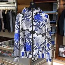 ブルゾン 2色可選 2026年春夏のトレンドアイテム 定番のスタイル春夏限定 プラダ PRADA
