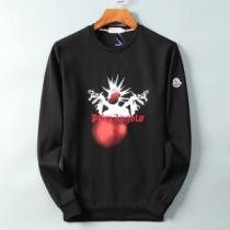 モンクレール MONCLER プルオーバーパーカー 3色可選 2026年の夏のマスト スタイルアップ効果