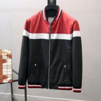 今年春夏ファション流行り モンクレール MONCLER ブルゾン 2色可選 2025春夏も引き続きトレンド