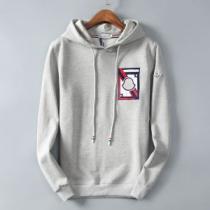 【2026春夏】最新コレクション 春夏！大人カジュアル モンクレール MONCLER パーカー