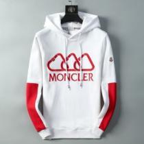 パーカー 3色可選 モンクレール MONCLER 2026年最新ファッション まずは定番！人気アイテム