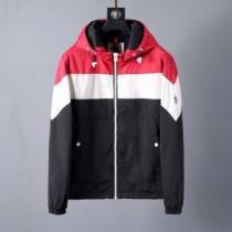 2026年春夏のトレンドアイテム モンクレール MONCLER ブルゾン クラシカルな雰囲気