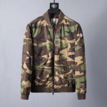 ブルゾン モンクレール MONCLER 2026春夏も引き続きトレンド 春夏のトレンドアイテム