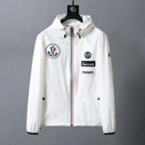 2026SSのトレンド商品 モンクレール MONCLER ブルゾン 2色可選 爽やかカジュアル人気