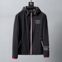 2色可選 ブルゾン  2026春夏のトレンド新商品 海外セレブは大人気 モンクレール MONCLER