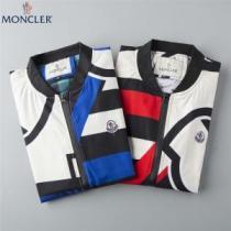 ブルゾン 2色可選 一気にトレンド感満載な着こなし 春夏の流行り2026新品 モンクレール MONCLER