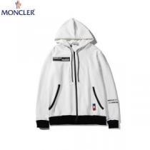 モンクレール MONCLER パーカー 2026年春夏のトレンドアイテム 今季のトレンド人気新作