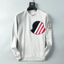 2026即旬な装いに 素敵なスタイルで夏の定番 モンクレール MONCLER プルオーバーパーカ 3色可選