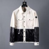 季節感をプラス人気商品 モンクレール MONCLER ブルゾン 2色可選 2026春夏の大注目トレンド