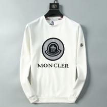 プルオーバーパーカー 3色可選 2026年最新ファッション 夏らしい季節感 モンクレール MONCLER
