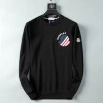 モンクレール MONCLER プルオーバーパーカー 3色可選 2026春夏人気トレンドアイテム 通勤の定番
