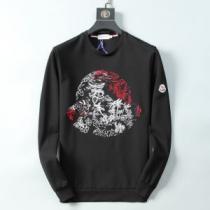 4色可選 プルオーバーパーカー 2026年最新ファッション 人気夏ファションおすすめ モンクレール MONCLER