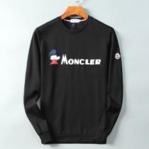 モンクレール MONCLER プルオーバーパーカー 4色可選 2026春夏は人気定番 人気ストリートブランド新品