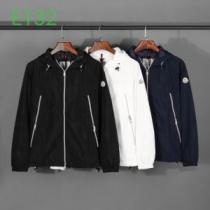 2026年の春夏に着たい モンクレール MONCLER ダスター コート 3色可選 季節をまたい新作アイテム