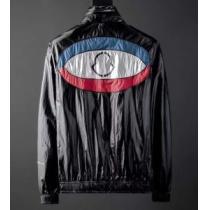 今期注目のブランドトレンド モンクレール MONCLER ブルゾン 2色可選 2026年の夏のマスト