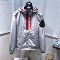 2026年春夏シーズンの人気 モンクレール MONCLER ブルゾン 3色可選 人気ストリートブランド新品
