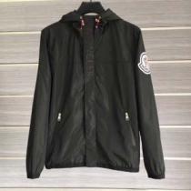 2026年の春夏に着たい モンクレール MONCLER ブルゾン 3色可選 まずは定番！人気アイテム