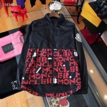 注目度が高まり最新コレクション 2026春夏は人気定番 モンクレール MONCLER ブルゾン