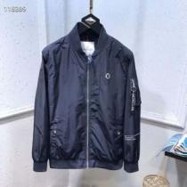 【2026年】夏のファッショ モンクレール MONCLER ブルゾン 2色可選 春夏らしい華やか