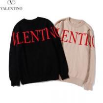 2026春夏も引き続きトレンド 目を引く春夏トップス ヴァレンティノ VALENTINO プルオーバー 2色可選