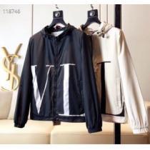 今流行りの最新コレクション ヴァレンティノ VALENTINO ブルゾン 2色可選 2026年春夏シーズンの人気