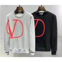 2色可選 プルオーバーパーカー  2026春夏のトレンド新商品 クラシカルな雰囲気 ヴァレンティノ VALENTINO