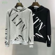 ヴァレンティノ VALENTINO パーカー 2色可選 2026SSのトレンド商品 一押し注目ブランドファション