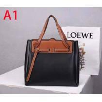 ロエベ LOEWE キレイめ感が強い 多色選択可  風通しの良いフレア レディースバッグ 春夏の流行り2026新品.148.