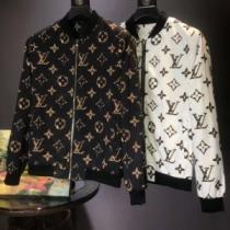 おしゃれな夏ファッション2026 ルイ ヴィトン LOUIS VUITTON ブルゾン 2色可選 今流行りの最新コレクション