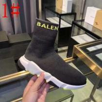スピードトレーナー メンズ スニーカー BALENCIAGA Speed Trainer バレンシアガ 着るだけで上品なスタイル 2色可選