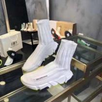 2026春夏は人気定番 多色可選  BALENCIAGA Speed Trainer バレンシアガ スピードトレーナー メンズ スニーカー 上品なリラックス感