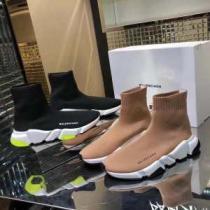 2026春夏は人気定番 4色可選 バレンシアガ スピードトレーナー メンズ スニーカー BALENCIAGA Speed Trainer