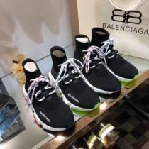 3色可選  BALENCIAGA Speed Trainer バレンシアガ スピードトレーナー メンズ スニーカー 【2026年】夏のファッション