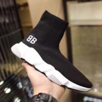 BALENCIAGA Speed Trainer バレンシアガ 2026年春夏シーズンの人気 スピードトレーナー メンズ スニーカー