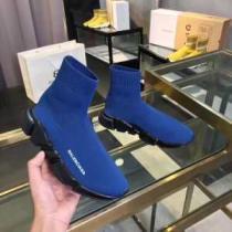 BALENCIAGA Speed Trainer【2026春夏】最新コレクション 今年の夏は着こなし バレンシアガ スピードトレーナー メンズ スニーカー