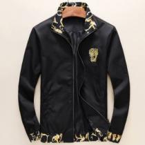 ブルゾン ヴェルサーチVERSACE 2026春夏人気トレンドアイテム 今流行りの最新コレクション