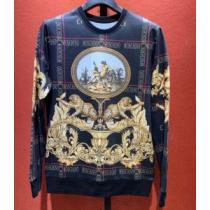 春夏の流行り2026新品 ヴェルサーチVERSACE プルオーバーパーカー まずは定番！人気アイテム