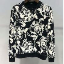 2色可選 プルオーバーパーカー 今季トレンドの限定アイテム2026夏ファション新品  ヴェルサーチVERSACE