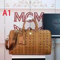 エムシーエム コピー MCM 目を引く春夏トップス 多色選択可品のよさを感じさ レディースバッグ 今年は大きめの新作がトレンド.54.