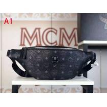 ウエストポーチ 最新のトレンドブランド人気的 エムシーエム コピー MCM 【2026春夏】最新コレクション 多色選択可.54.