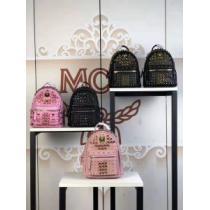 エムシーエム コピー MCM 2026年の夏のマスト 夏らしい抜け感を演出し 多色選択可 おすすめな大人のトレンド リュック.54.