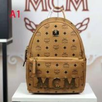夏の大人カジュアルスタイル エムシーエム コピー MCM 2026年最新ファッション 多色選択可 リュック 大人っぽく見せ新作.54.