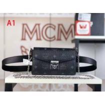 エムシーエム コピー MCM リラックス感のあるゆったり 多色選択可 おすすめ大人かわいい着こなし レディースバッグ 2026夏ファション新品.54.