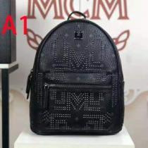 新作コレクションを見る エムシーエム コピー MCM リュック 爽やかさ 多色選択可 一気にトレンド感満載な着こなし.54.