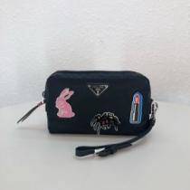 季節をまたい新作アイテム ハンドバッグ  レディースバッグ プラダ PRADA 2026即旬な装いに きちんと感が抜群.68.