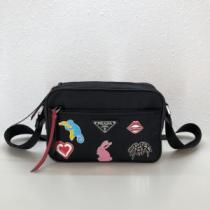 オススメしたい最新注目ファション レディースバッグ 2026年春夏シーズンの人気 プラダ PRADA 夏ファッションをおしゃれに楽しもう.68.